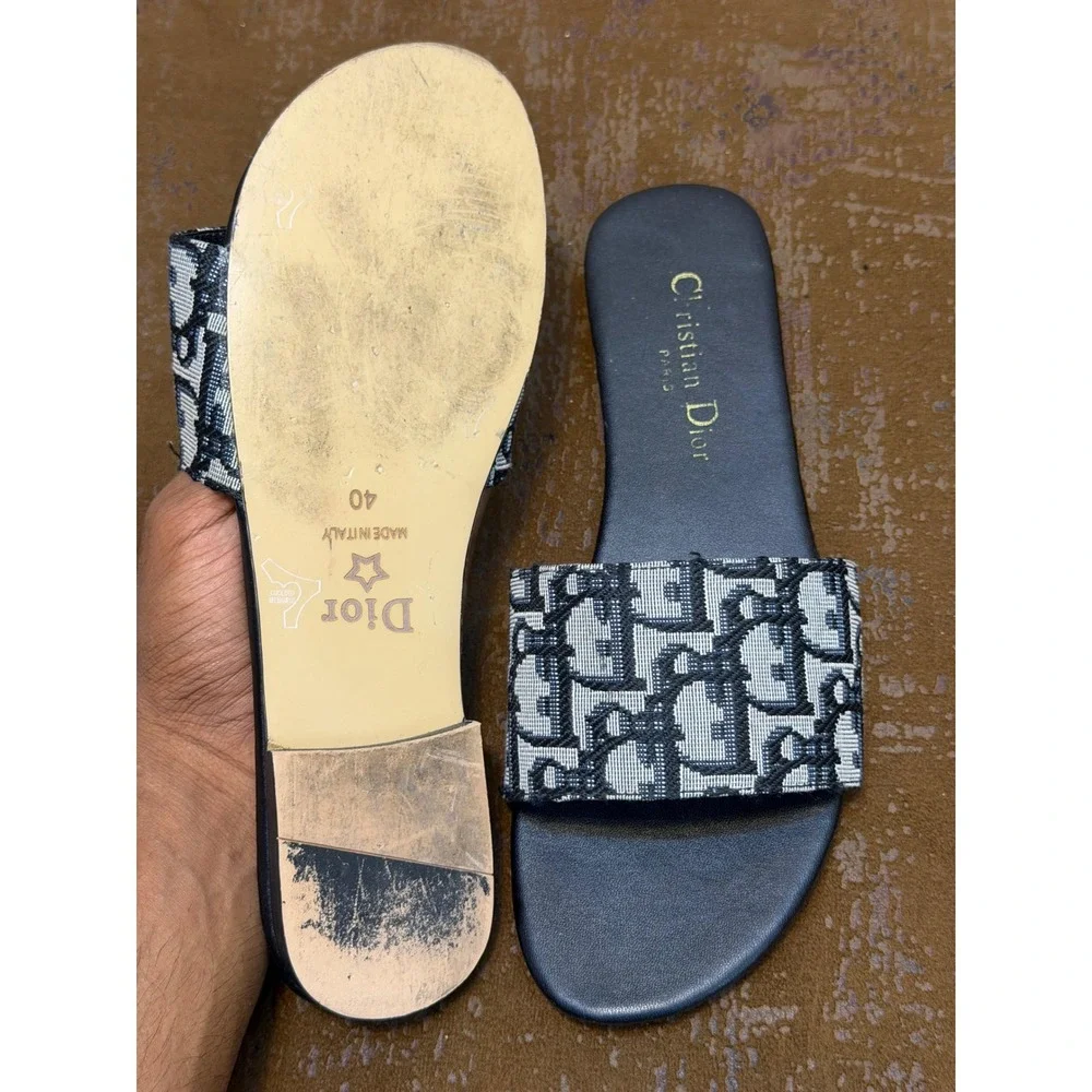 Dior christian dway